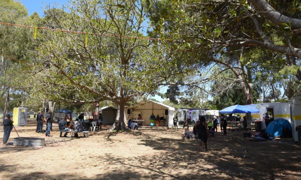 Thumbnail for An afternoon at Puti on Kaurna Yerta