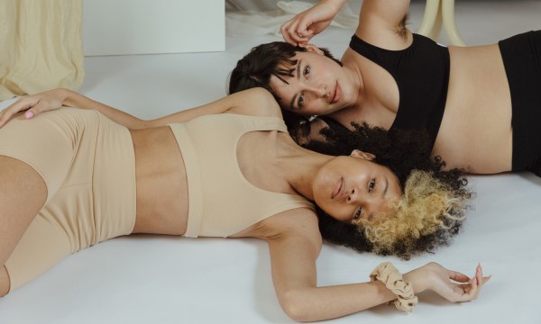 Thumbnail for Weft’s new line celebrates the silhouettes and strength of women