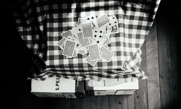 Thumbnail for Summer drinks list