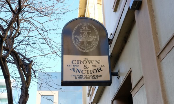 Thumbnail for Free beer