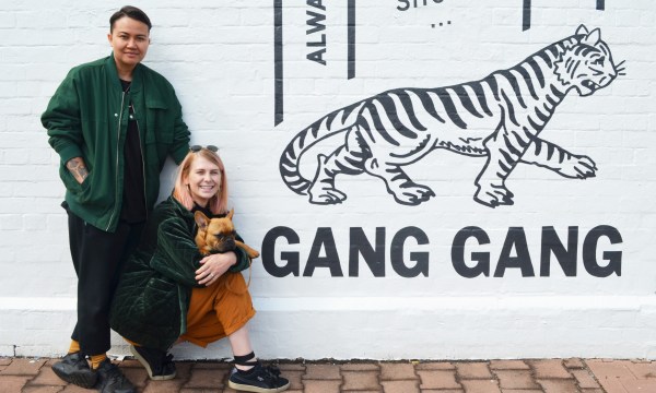 Thumbnail for GANG GANG to debut an all-day deli on Unley Road