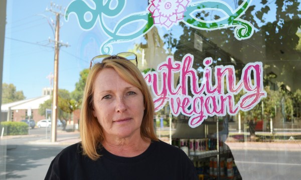 Thumbnail for As veganism merges with mainstream, Everything Vegan will close