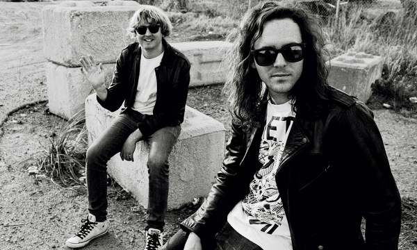 Thumbnail for DZ Deathrays, West Thebarton and Luca Brasi to launch Lion Arts Factory