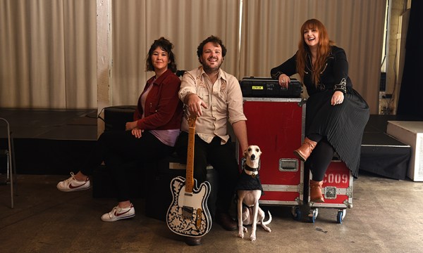 Thumbnail for Dad Blues II at Chateau Apollo for Father’s Day