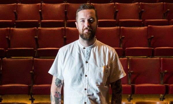 Thumbnail for Alberto’s Lounge’s Dan Pepperell is cooking at Sunny’s this weekend