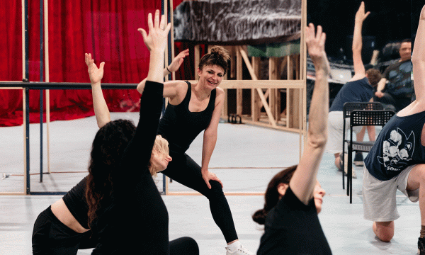 Thumbnail for Dance Nation is a pageant of ferocious girl power