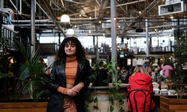 Thumbnail for Adelaide’s arts scene needs to engage our new generation of creatives