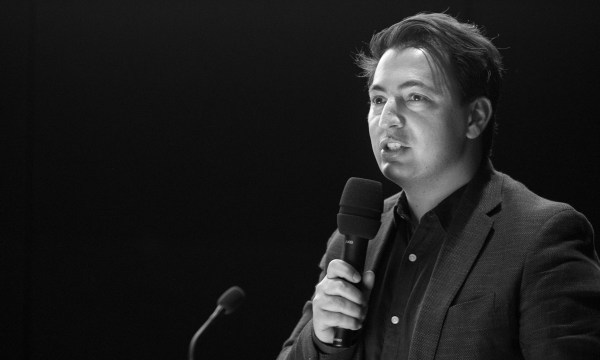 Thumbnail for Introducing 20:MinuteCity: A podcast helping make Adelaide a better city