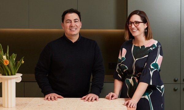 Thumbnail for Making better with Das Studio’s Dino Vrynios