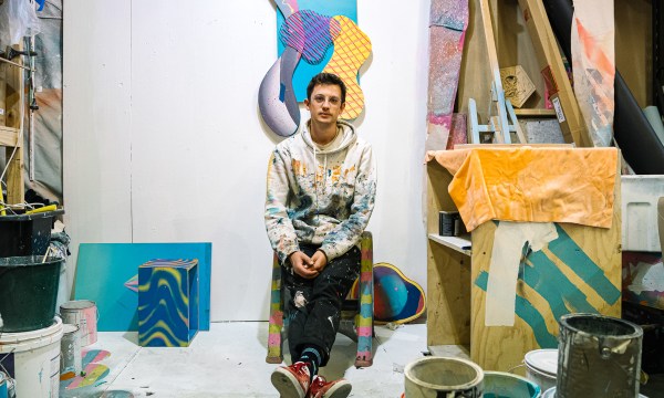 Thumbnail for AGITATE