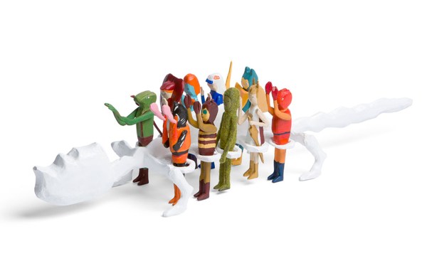 Thumbnail for Who is Ghostpatrol?