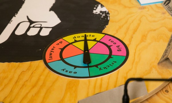 Thumbnail for tiny revolutions