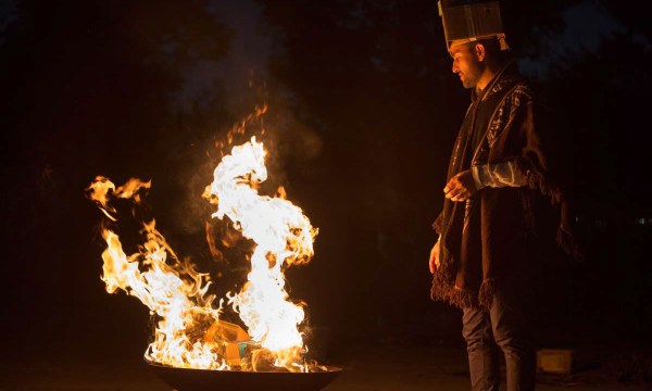 Thumbnail for Live Music and Poetry at ACE Open