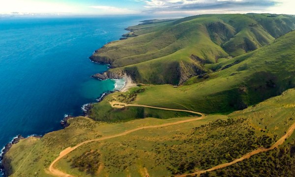 Thumbnail for Take a hike this weekend