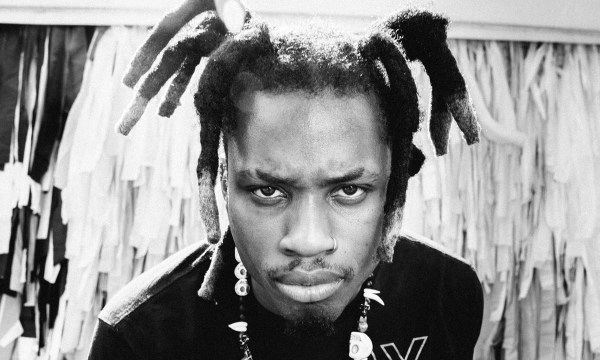 Thumbnail for Denzel Curry