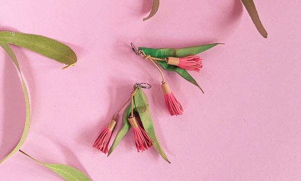 Thumbnail for Five first-time Bowerbird stallholders you should know