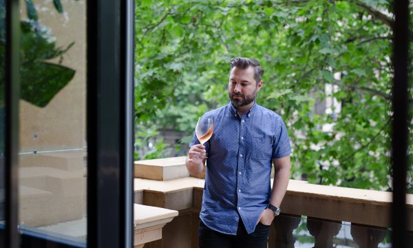 Thumbnail for Introducing CBD & Vines: A daytime wine festival you don’t need to travel for