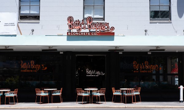 Thumbnail for COVID temperature check: The East End