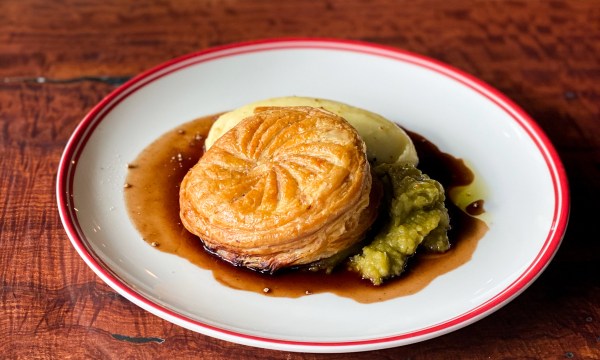 Thumbnail for Posh Pie Day at EEC