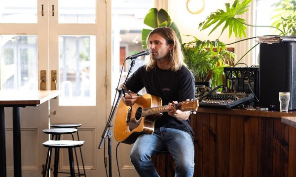 Thumbnail for East End Live Music Crawl