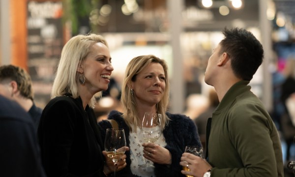 Thumbnail for New hospitality restrictions in effect from Tuesday