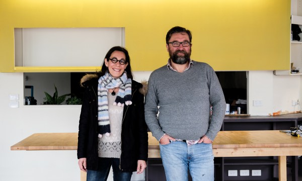 Thumbnail for Introducing Eaterie: A French patisserie and art space coming to Hutt Street