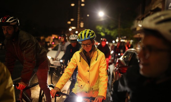 Thumbnail for Take the untravelled path with EcoCaddy’s new cycling app
