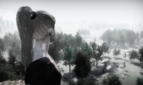Thumbnail for Eight: Virtual and emotional