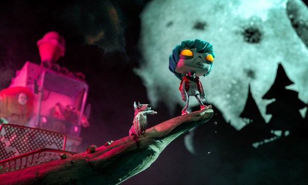 Thumbnail for Electric Dreams Festival