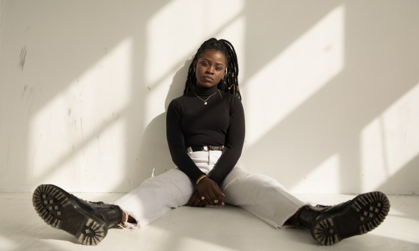 Thumbnail for Elsy Wameyo’s ‘Pastor’ is a hymn against cultural erasure