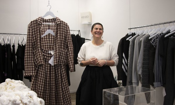 Thumbnail for The Commons Studio and Exchange to close its bricks-and-mortar store