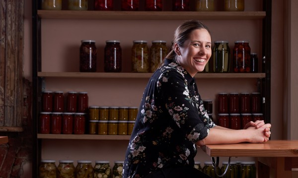 Thumbnail for Emma McCaskill’s next move