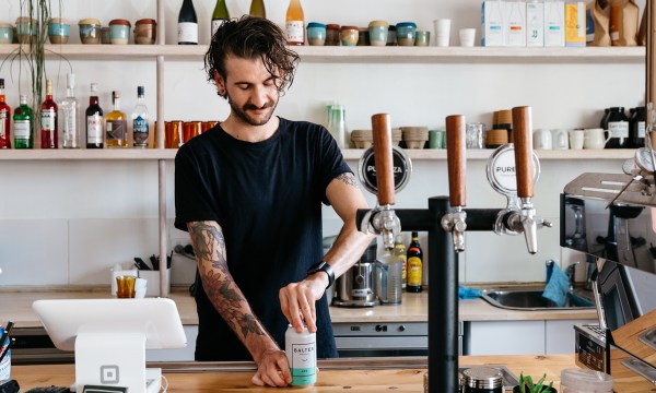 Thumbnail for Evenings at Sibling: Your favourite Gilles Street café is now doing knock-offs