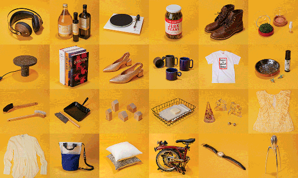Thumbnail for Buy less, get more – shop local!