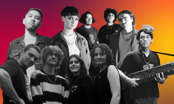 Thumbnail for Adelaide’s best new music