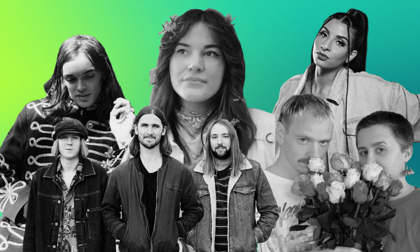 Thumbnail for Adelaide’s best new music