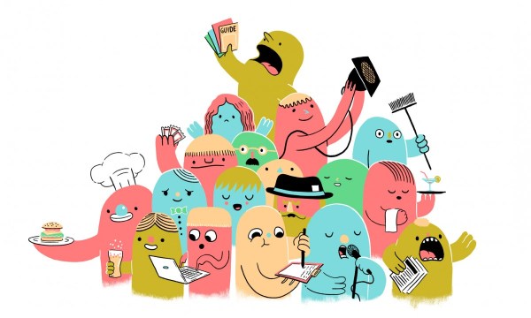 Thumbnail for Not-so-familiar festival facts