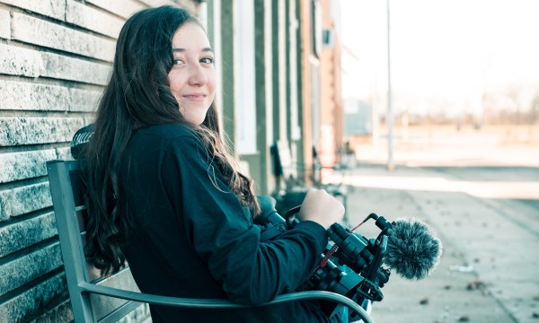 Thumbnail for Closer Productions and Adelaide Film Festival announce grants for underrepresented filmmakers
