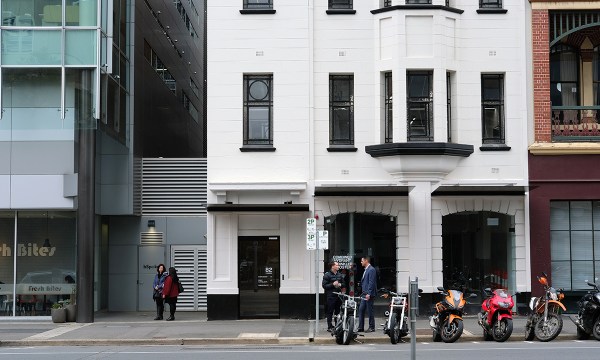 Thumbnail for Introducing Fino Vino: SA’s favourite regional restaurant is moving to the CBD