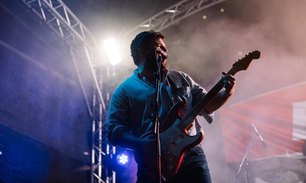 Thumbnail for Live music and dance nights are (slowly) returning to the CBD