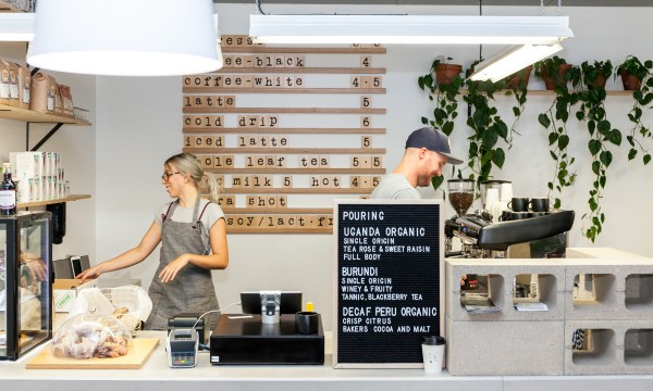 Thumbnail for Fleur Social wants to make Nuriootpa the brunch capital of the Barossa