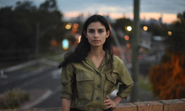 Thumbnail for Folk and Fire at Nexus Arts