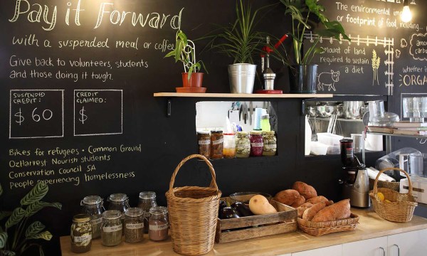 Thumbnail for Social enterprise in SA: Profit with a purpose