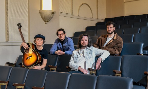 Thumbnail for Foyer Fridays’ Main Hall Sessions