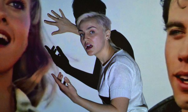 Thumbnail for Five Adelaide Fringe shows to see this weekend