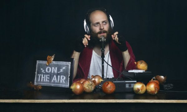 Thumbnail for Adelaide Fringe calls on artists to register for online performance platform FringeVIEW