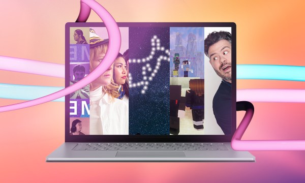 Thumbnail for Fringe at a distance