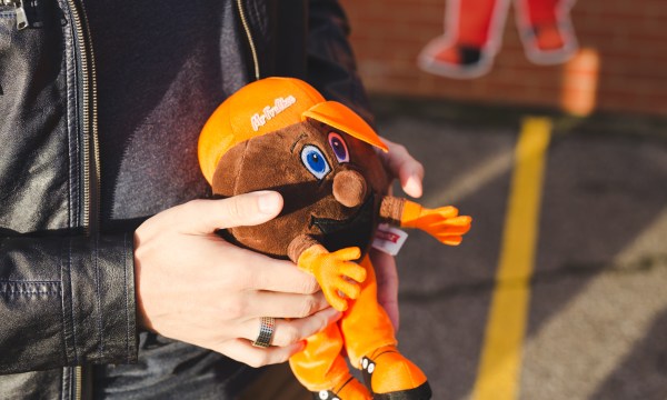 Thumbnail for The FruChocs Fan Club