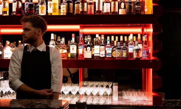 Thumbnail for Councillors want State Government to sober up on liquor licensing fees