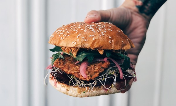 Thumbnail for Burgerlicious